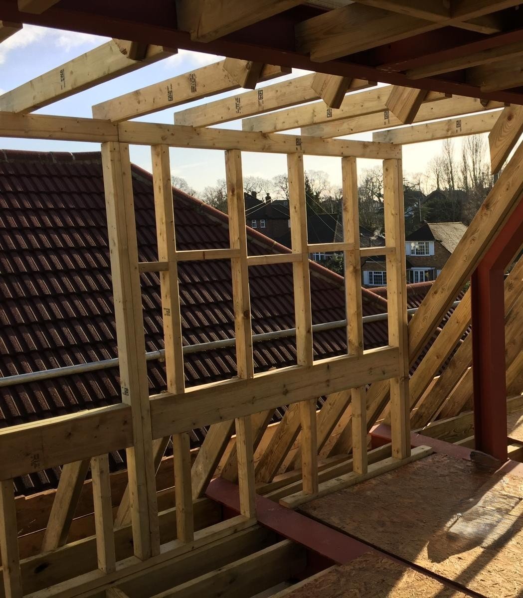 Carpentry