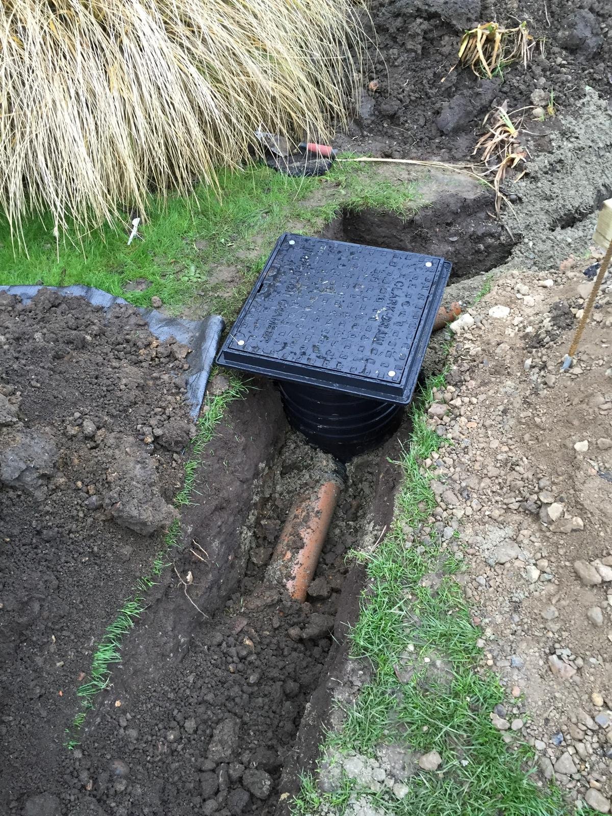 Drain Services