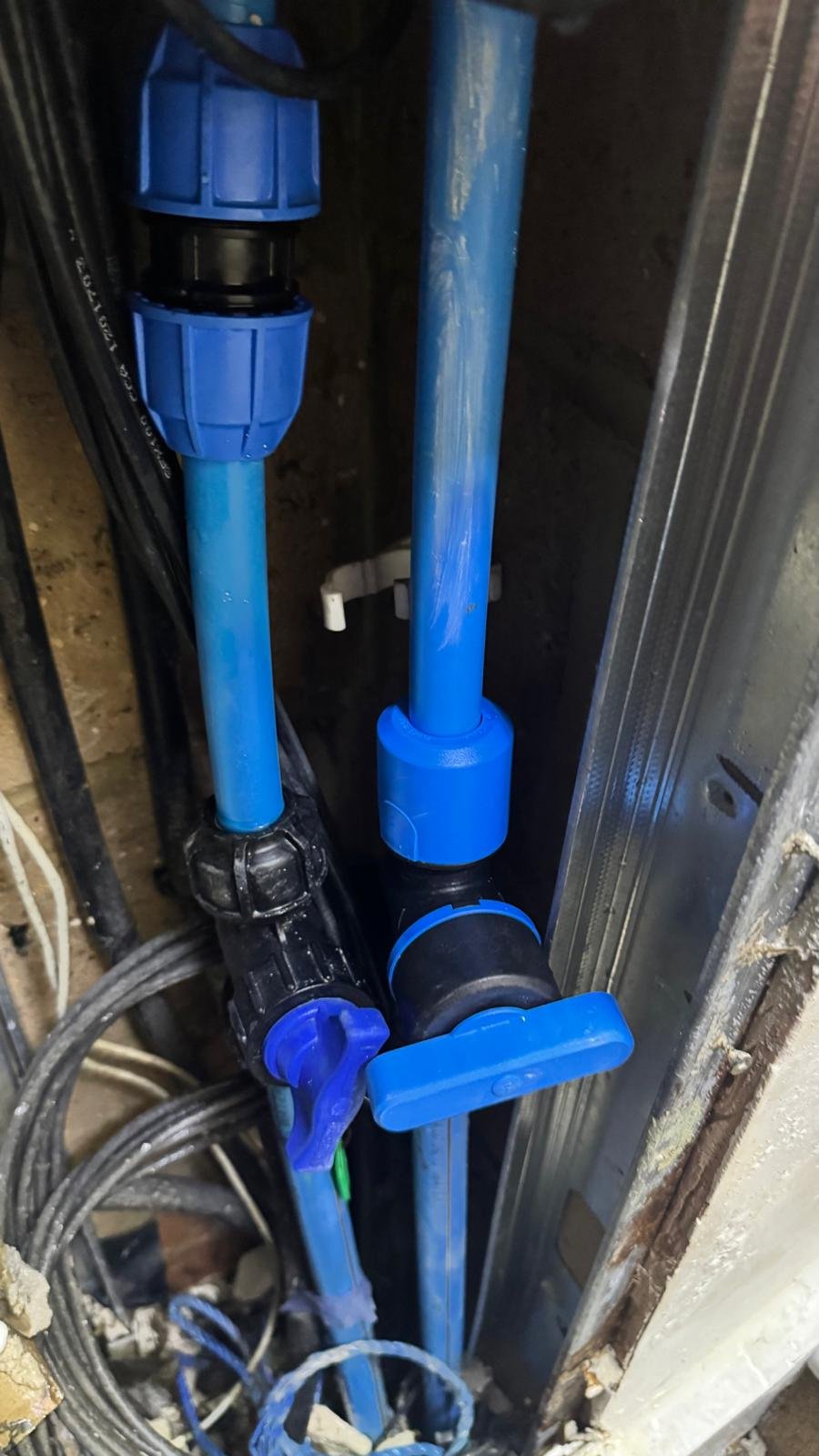 Plumbing