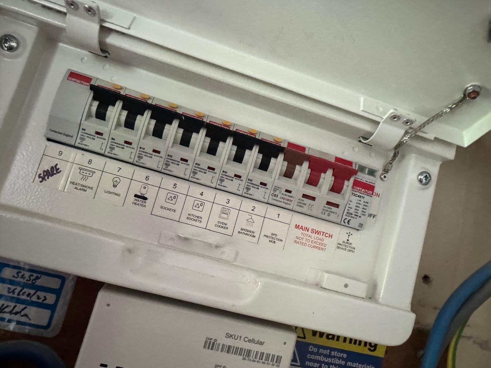Electrical