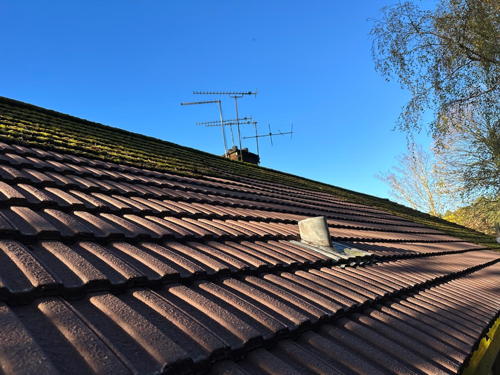 Roofing Services