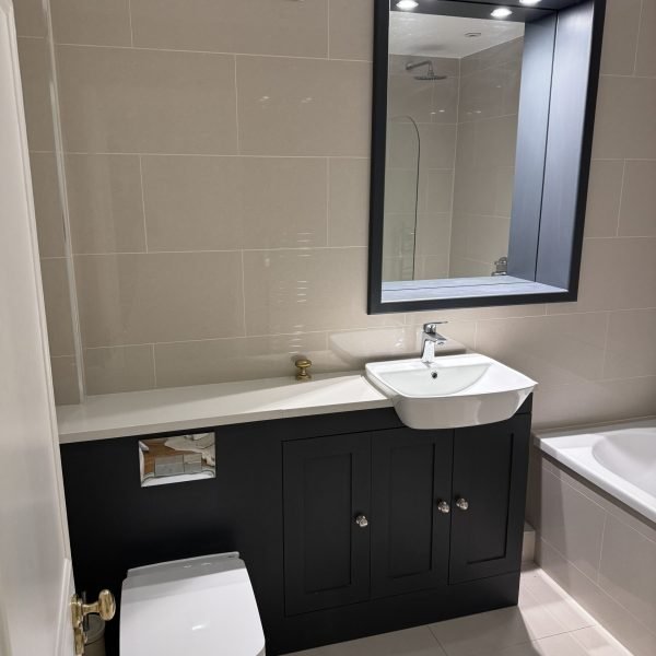 Bathrooms (3)