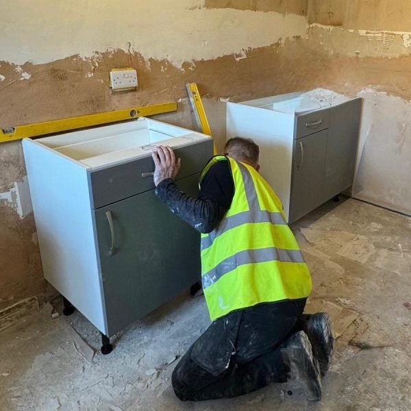 Carpentry Home Page Thumbnail