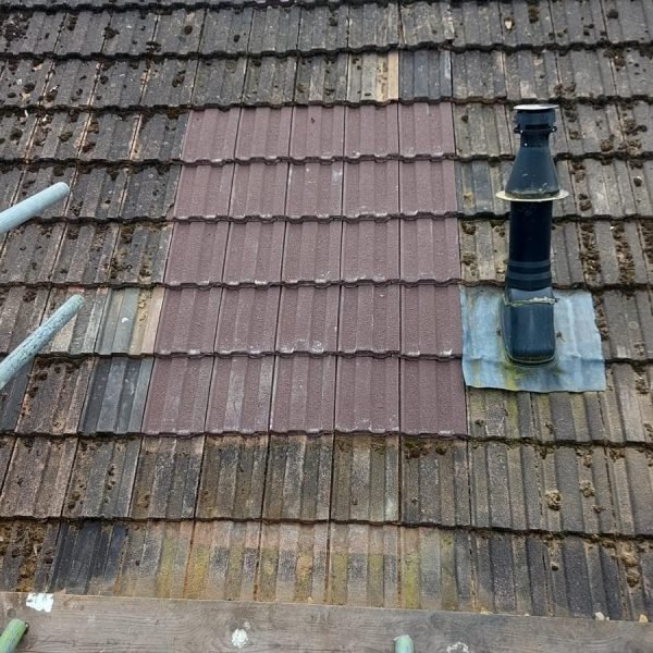 Roofing 14