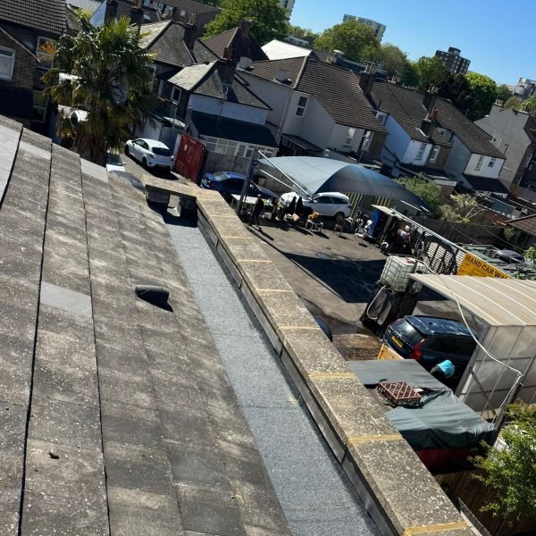 Roofing 18